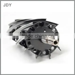 Cylinder Lawn Mower Blade, Turf Mower Reels thumbnail-1