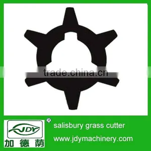 Ride on Lawn Mower Tractor, Garden Tools, Grass Combing Knife thumbnail-1