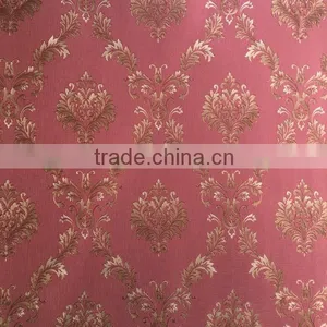 Popular Flower-de-luce Vinyl Wallpaper thumbnail-3