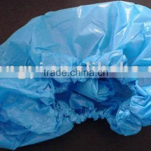 Disposable Cpe Shoe Cover thumbnail-1