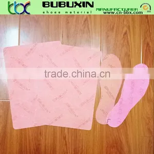 Cellulose Leather Insole Board Non Woven Fiber Insole Board Cellulose Fiber Cement Board thumbnail-5