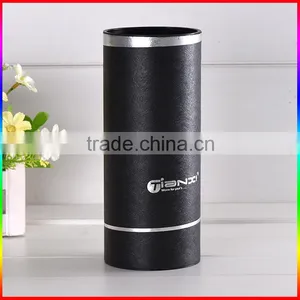 Custom Cardboard High Quality Small Paper Tubes for Round Paper Box thumbnail-1