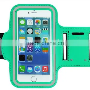 For Iphone 6 Armband, Sport Armband For Iphone 6 Case thumbnail-1
