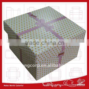 40 Years' Experiences to Produce and Wholesale Cardboard Boxes in Shanghai thumbnail-5