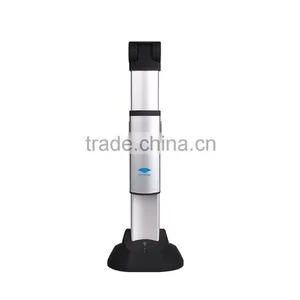 15.0 MP Portable High Speed Large Format a3 Visual Document Camera thumbnail-2