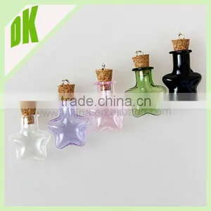 A~~~ Glass Bottle Cutter - Generation Green Bottle Cutter - Cut Wine Bottles, Beer Bottles, 1 Liter Amber Recycled Glass Bottle thumbnail-4