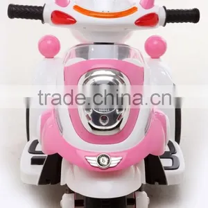 Wholesale Ride on Battery Operated Kids Baby Car thumbnail-4