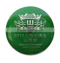 Cheap Manufacturer High Quality Button , Fashion Dress Button Badge thumbnail-2