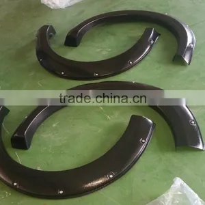 2015 TRITON L200 FNEDR FLAR TRITON FENDER FLAR /FNEDR WHEEL thumbnail-1