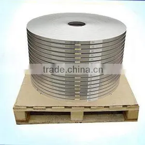 Plastic Coated Aluminum Tape LME PET TAPE PET FILM thumbnail-3