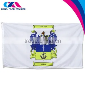 High Quality Custom Business Display Flag for Promotion thumbnail-4