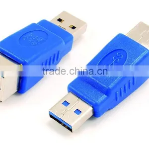 USB3.0 Adapter Male to Male thumbnail-3