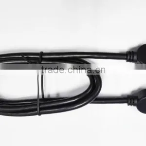3M 32AWG HDMI Cable With Gold Plated thumbnail-4
