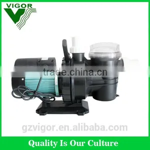 Easy Operation Swimming Water Pool Pump (SC Series) thumbnail-1