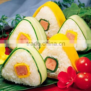 Bento Sushi Rice Mold With Baby Cute Triangle Rice Mold thumbnail-2