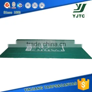 Pvc Coated Polyester Tarpaulin 600d thumbnail-6