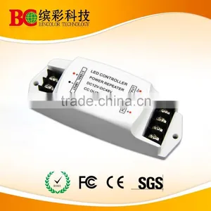 300ma,700ma, 1050ma Max 2700ma 1ch Led Power Amplifier thumbnail-1