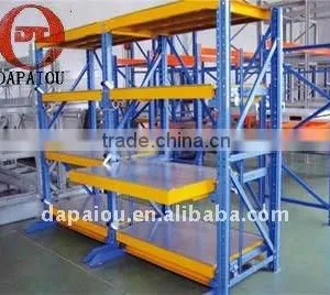 Heavy Duty Slid Racking thumbnail-1