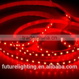 Durable SMD 5050 LED Flexible Strip Light Waterproof Rgb White Led Strip Light thumbnail-4