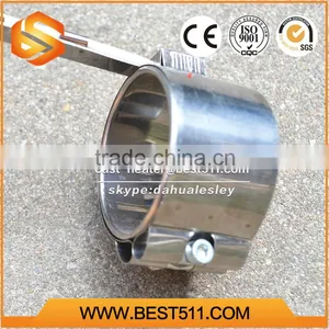 Electrical Mica Heater Band thumbnail-3
