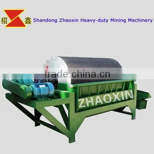 Iron Ore Separation Equipment Wet Magnetic Separator thumbnail-2