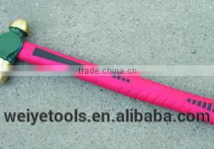 Ball Pein Hammer With Fiberglass Handle thumbnail-5