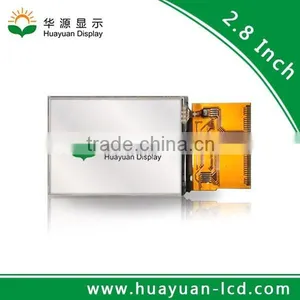 2.8 Inch Tft Micro Lcd Display 320x240 thumbnail-1