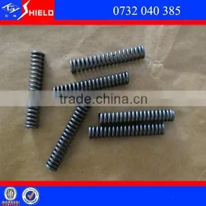 MAN Bus and Truck Spare Parts With ZF Ecosplit 16S Gearbox MAN ZF Gearbox Parts Pressure Spring 0732040385 thumbnail-1