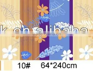 Cheap 100% Polyester Bed Sheet Fabric thumbnail-1