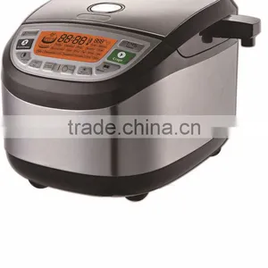 Soup Dispenser Rice Cooker/ Brand New Smart Rice Cooker thumbnail-1