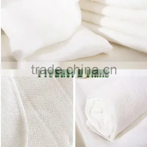Baby Reusable Cotton Diaper/3 Layers Baby Cotton Diaper thumbnail-6