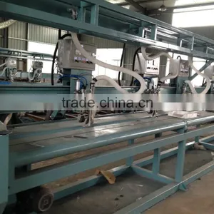 Tarpaulin Welding Machine thumbnail-1
