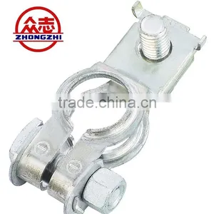 DJQ9309 2015 Hot Sale BATTERY Terminal ,TIN PLATING BATTERY TERMINAL, SCREW BATERRY TERMINAL thumbnail-1
