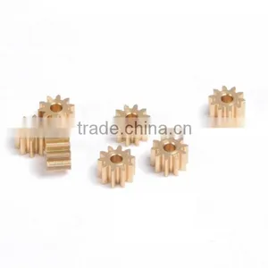 Machanical Parts Model, Main Metal Gear10-2A, 05M, Wear-resisting Pinion Gear thumbnail-3