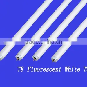 20W 40W T8 Fluorescent Lamp T8 Light 3000HOURS thumbnail-1