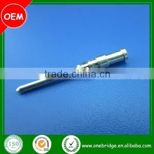 Customized High Precision Metal Cnc Precision Machining Parts thumbnail-1
