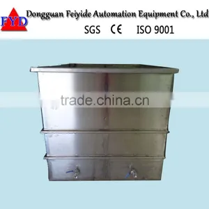 Feiyide SUS Water Container With Different Sizes thumbnail-1
