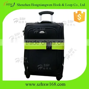 Adjustable Cross Luggage Strap Suitcase Travel Belt thumbnail-4
