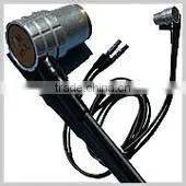 CE Certified, Digital Pipe Ultrasonic Thickness Gauge AUT700 Through Coating thumbnail-5