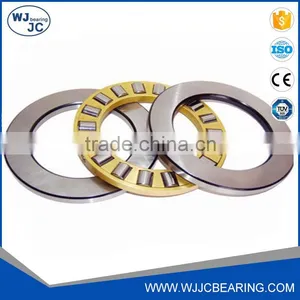 Roll to Roll Screen Printing Machine 891/600 Thrust Cylindrical Roller Bearing thumbnail-2