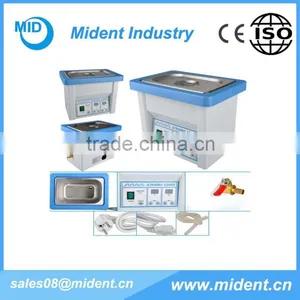 5L Capacity Power Automatically Cut off Dentist Ultrasonic Cleaner thumbnail-1