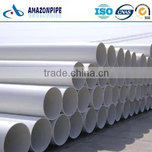 Pvc Drainage Pipe for Waste Water thumbnail-3