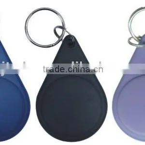 Best Price for Custom ABS Rfid Key Fob thumbnail-1