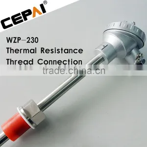 Fixed Threaded Assembly Type Thermocouple thumbnail-3
