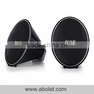 Multimedia New Arrived Fashion Design Hot Selling Phone Mini Computer Use Speaker thumbnail-1