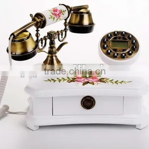 Novelty and Decorative Telephones thumbnail-1