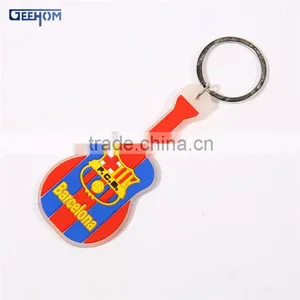 Football Club Innovative Keychain thumbnail-5