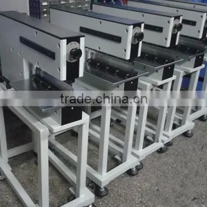 China PcbA Cutting Machine,china Depaneling of Pcbs,china PcbA Cutter -YSVC-2 thumbnail-4