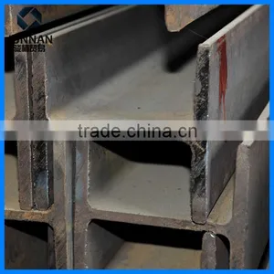 IPE & IPEAA Steel Beams Made in China thumbnail-1