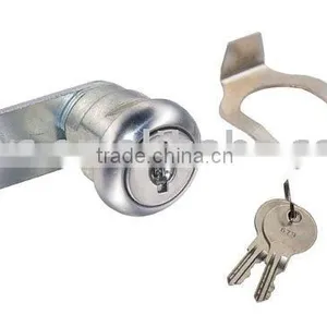 Cam Lock (D19*L16mm) thumbnail-1